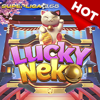Lucky Neko